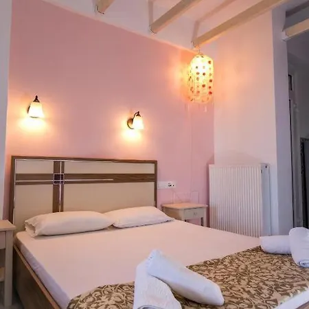 Evaggelia Sea View Skála Marión