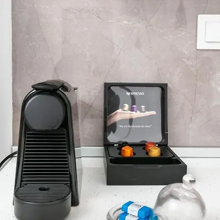 Apartman Evaggelia Sea View Skála Marión