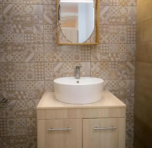 Evaggelia Sea View Skála Marión